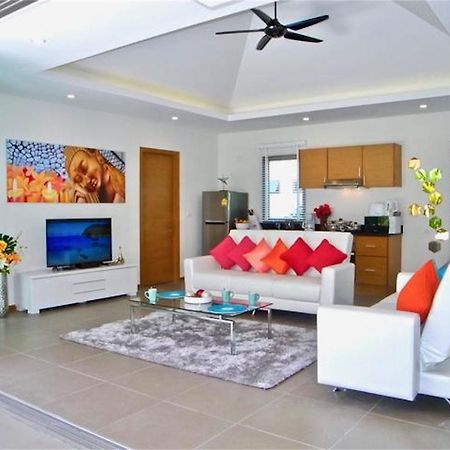 Rawai Ka Villa New 2 Bedrooms Nai Harn Zewnętrze zdjęcie