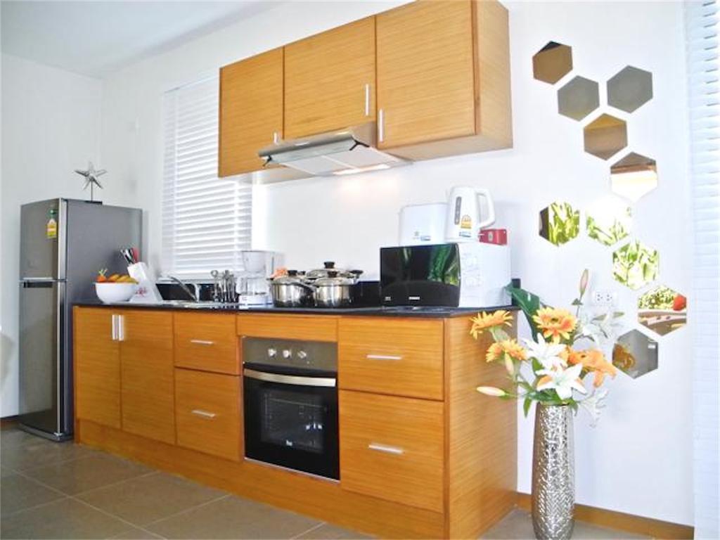 Rawai Ka Villa New 2 Bedrooms Nai Harn Zewnętrze zdjęcie