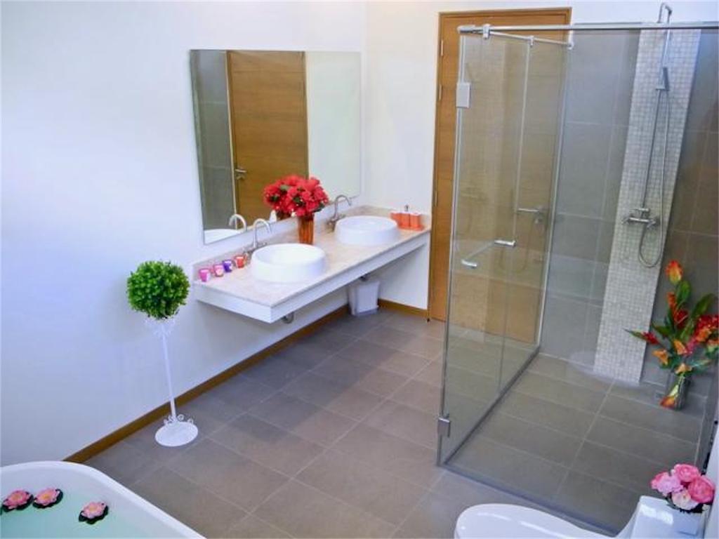 Rawai Ka Villa New 2 Bedrooms Nai Harn Zewnętrze zdjęcie