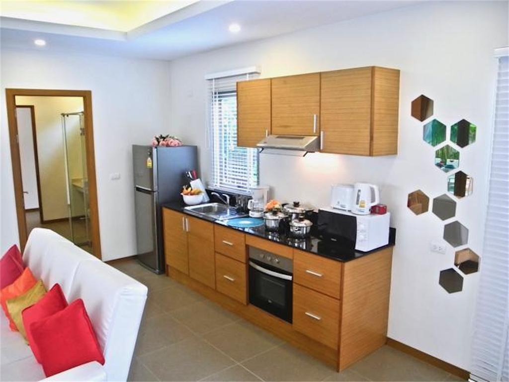 Rawai Ka Villa New 2 Bedrooms Nai Harn Zewnętrze zdjęcie