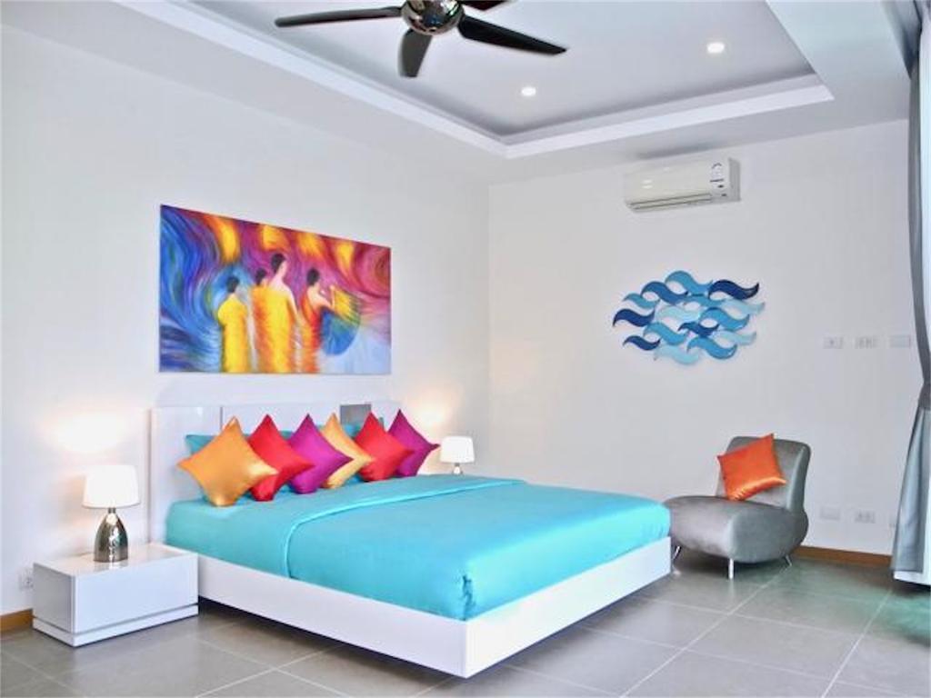 Rawai Ka Villa New 2 Bedrooms Nai Harn Zewnętrze zdjęcie