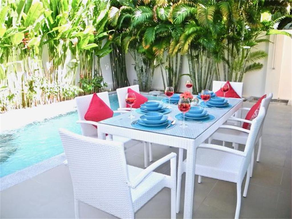 Rawai Ka Villa New 2 Bedrooms Nai Harn Zewnętrze zdjęcie