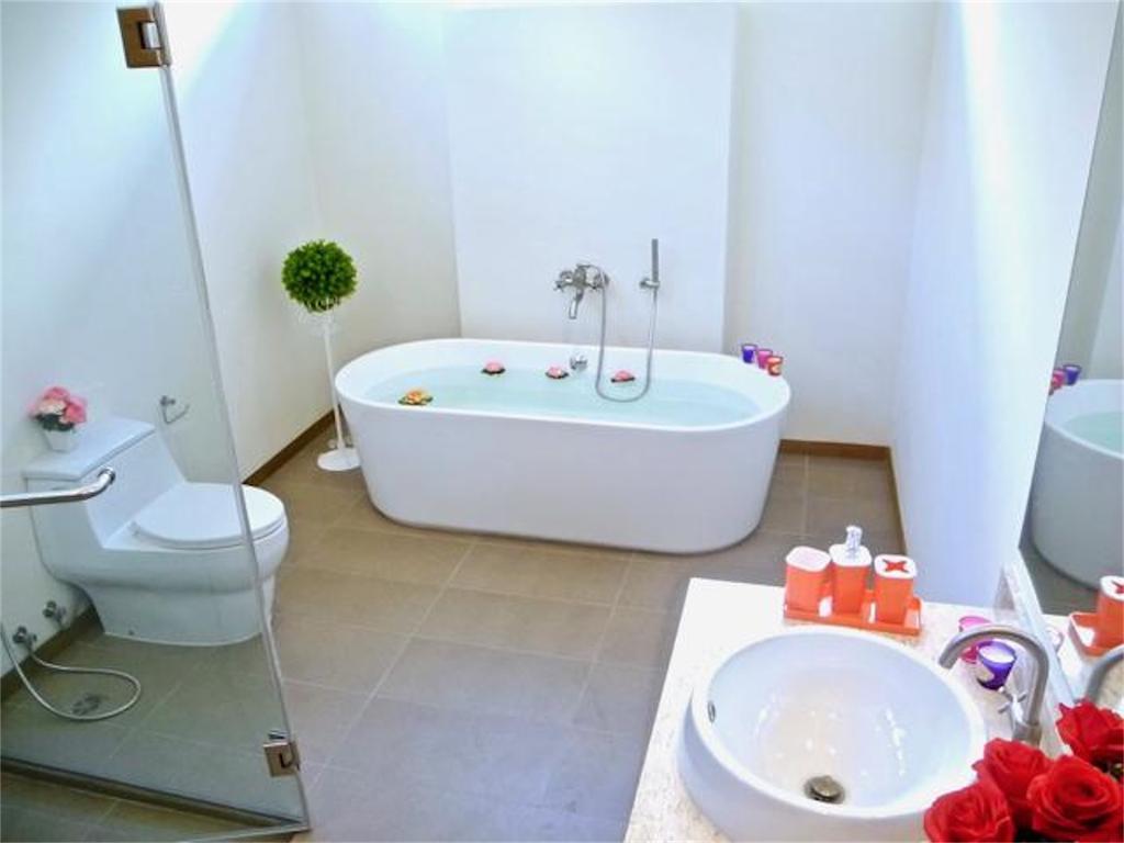 Rawai Ka Villa New 2 Bedrooms Nai Harn Zewnętrze zdjęcie